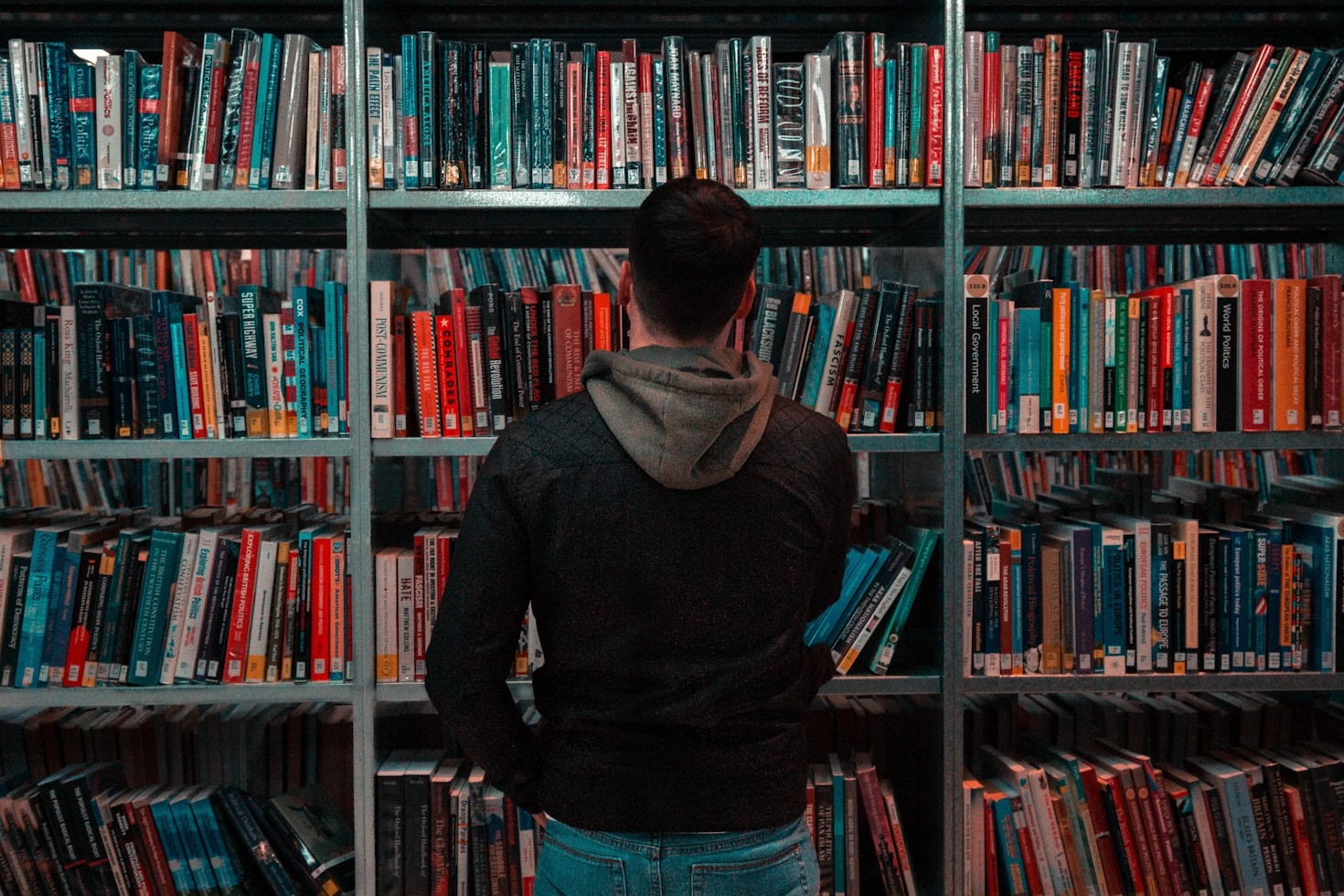 Steps to Building Skills Confidently in Any Subject
